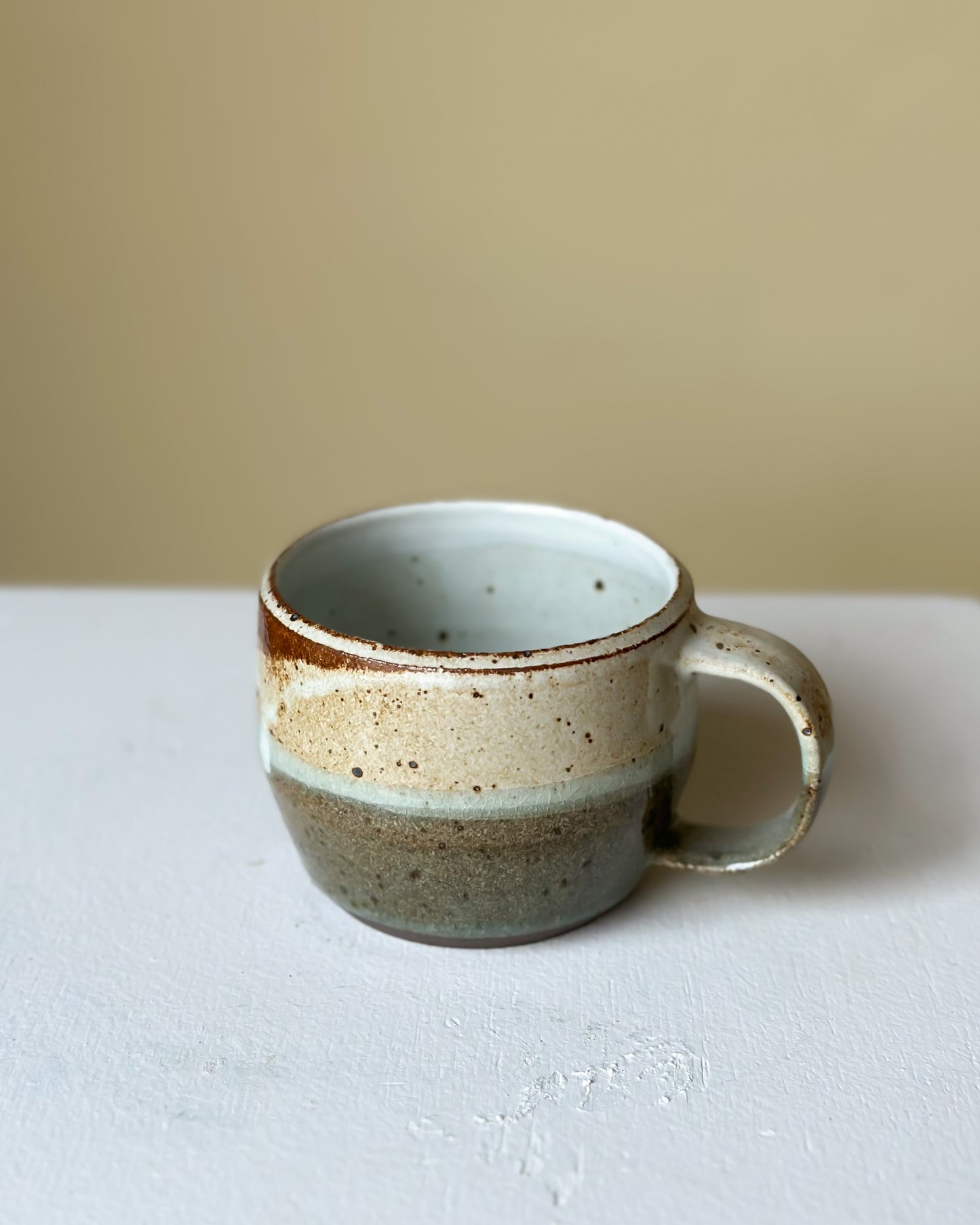 Cloud/sea/land Mug (1)