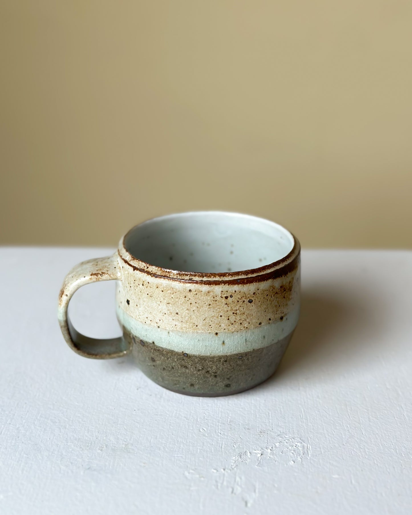 Cloud/sea/land Mug (1)