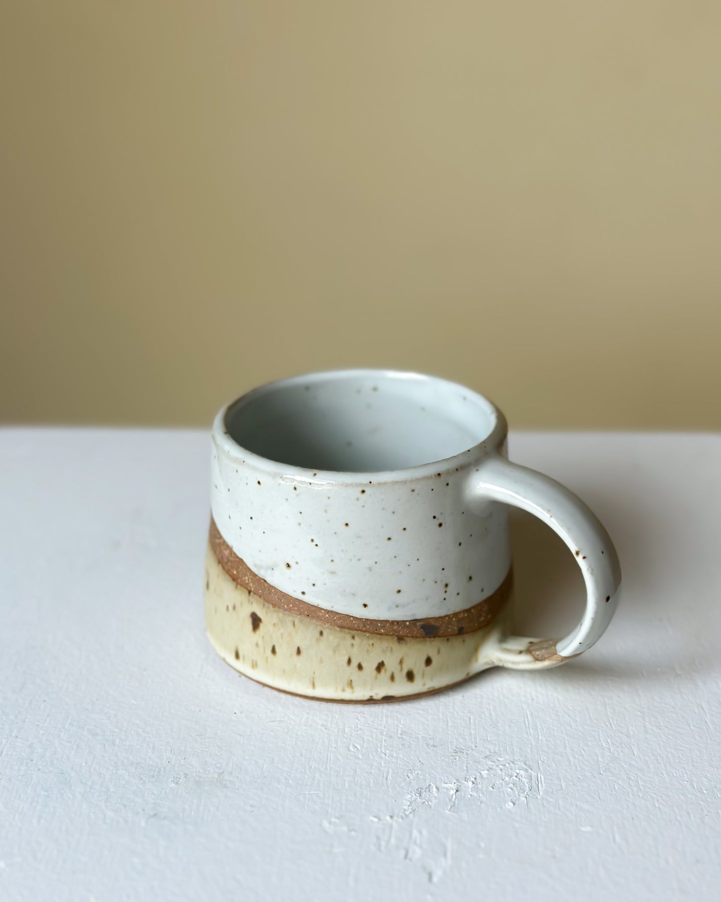 Cloud/sand Mug (1)