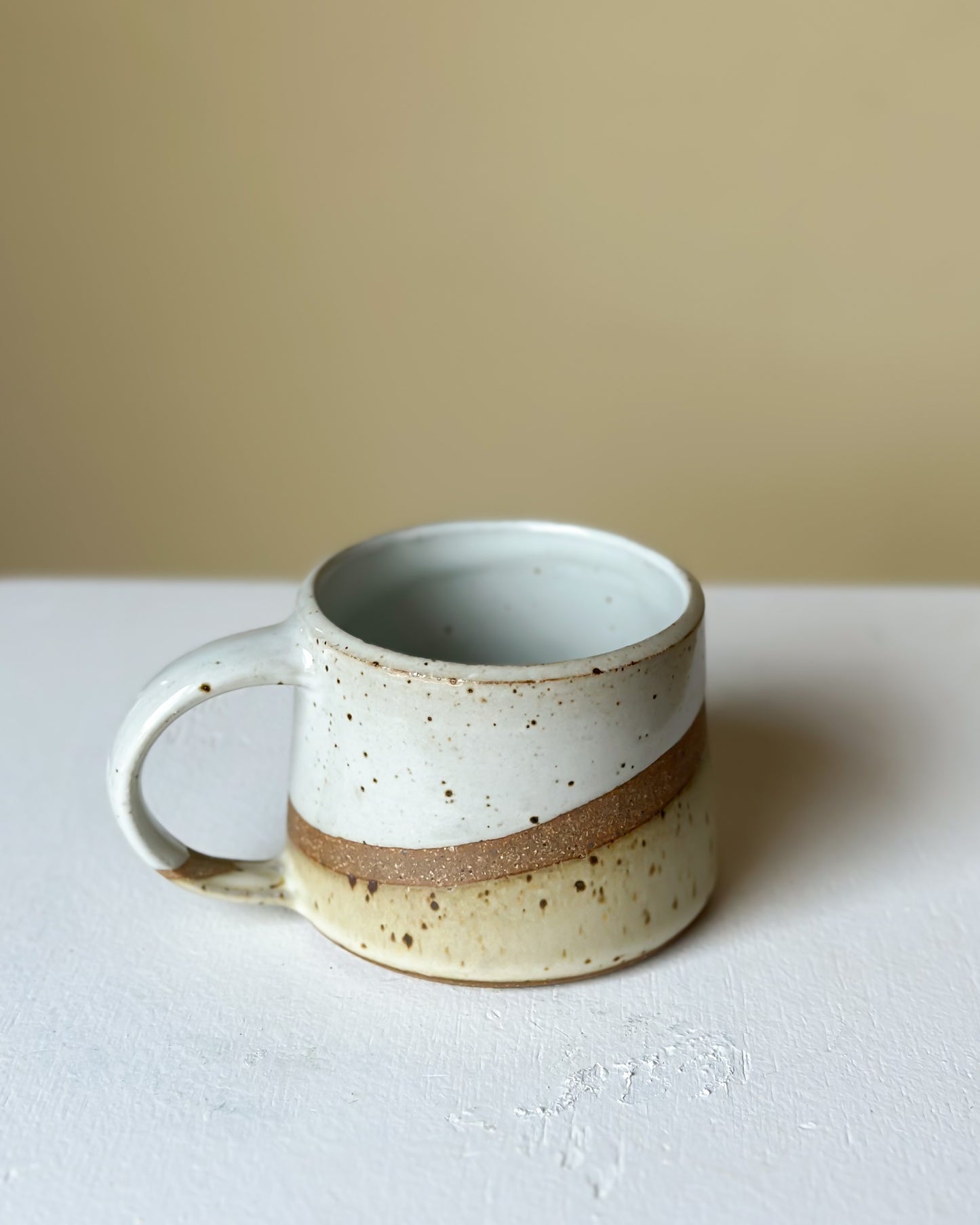 Cloud/sand Mug (1)