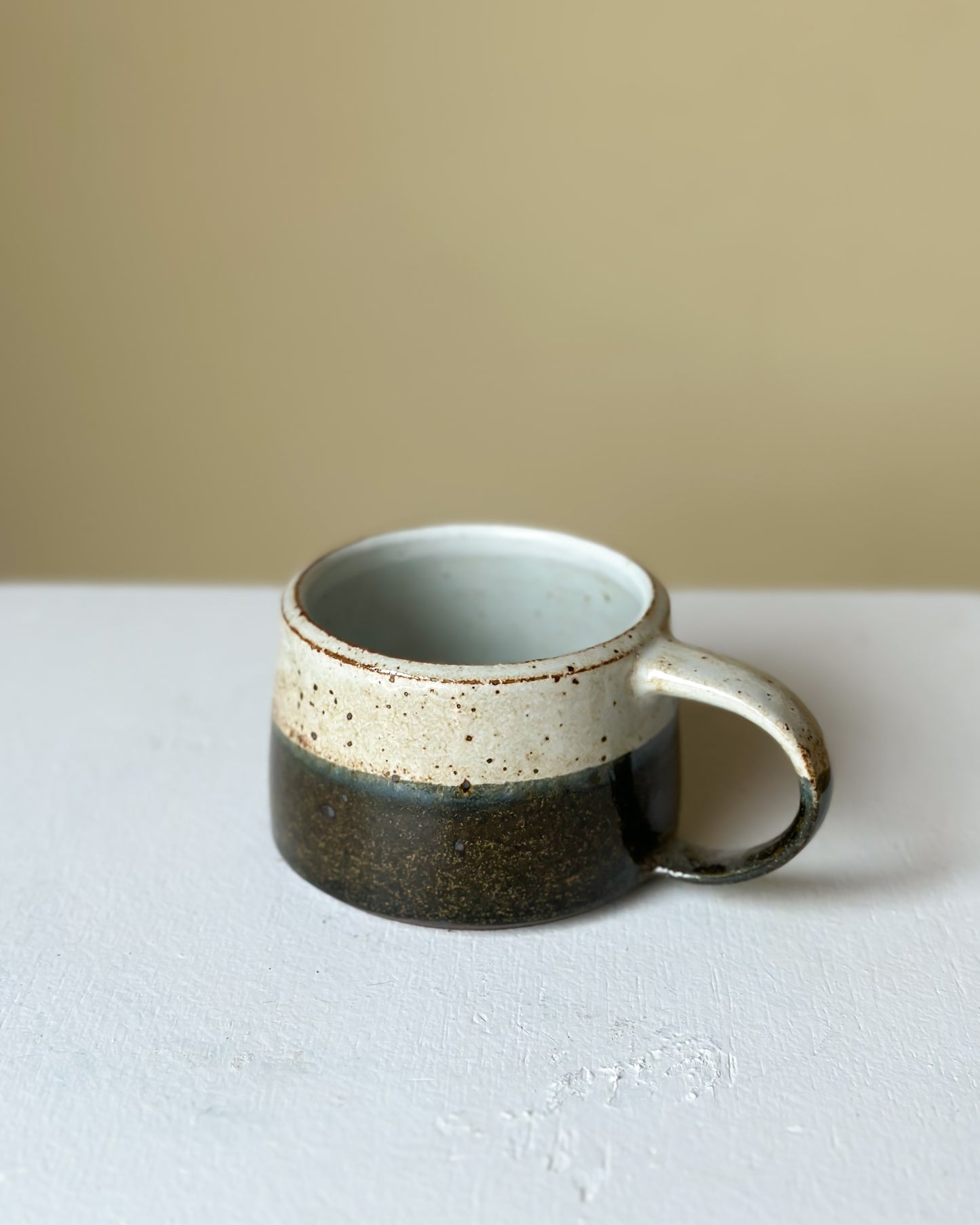 Cloud/sea/land Mug (3)