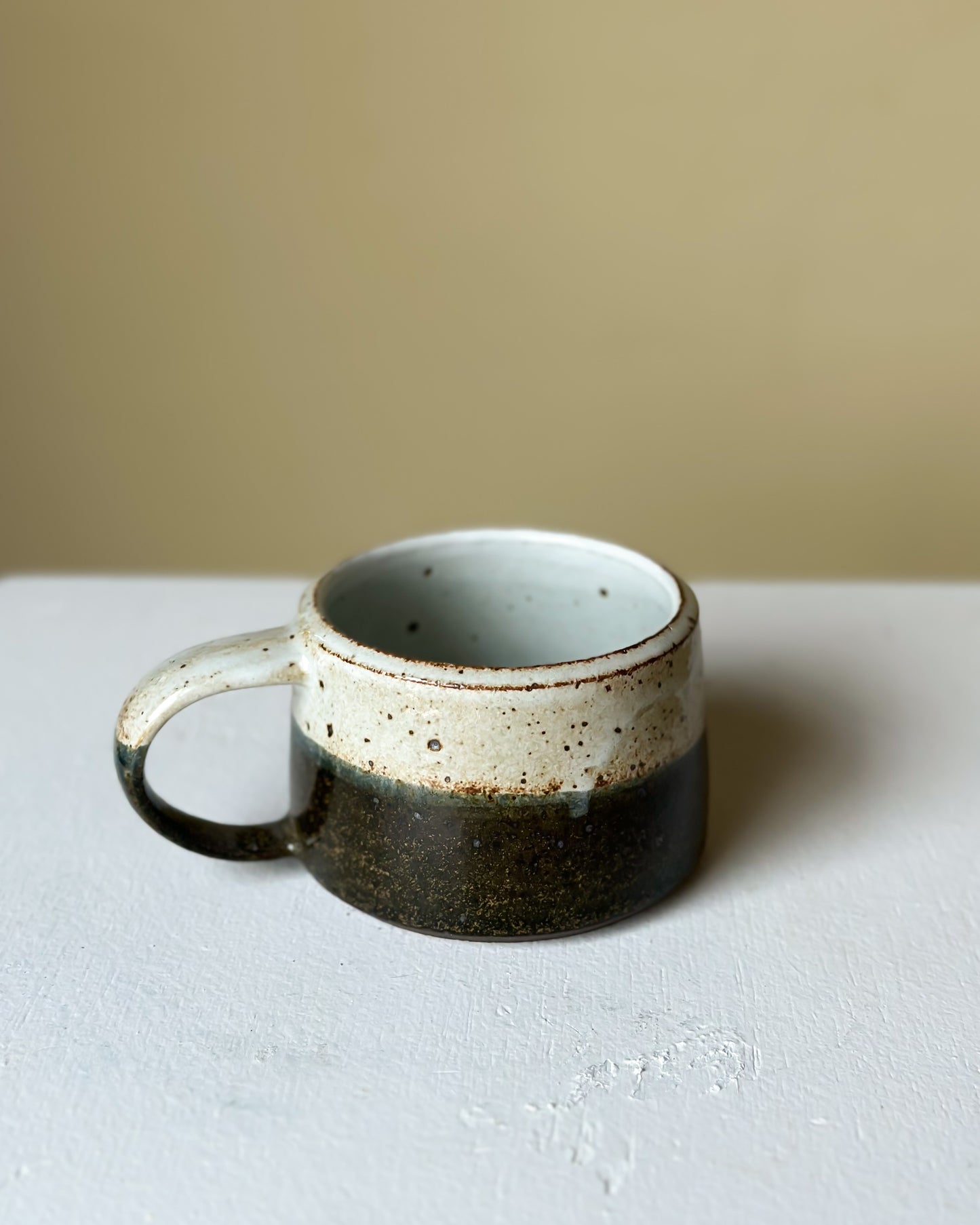 Cloud/sea/land Mug (3)