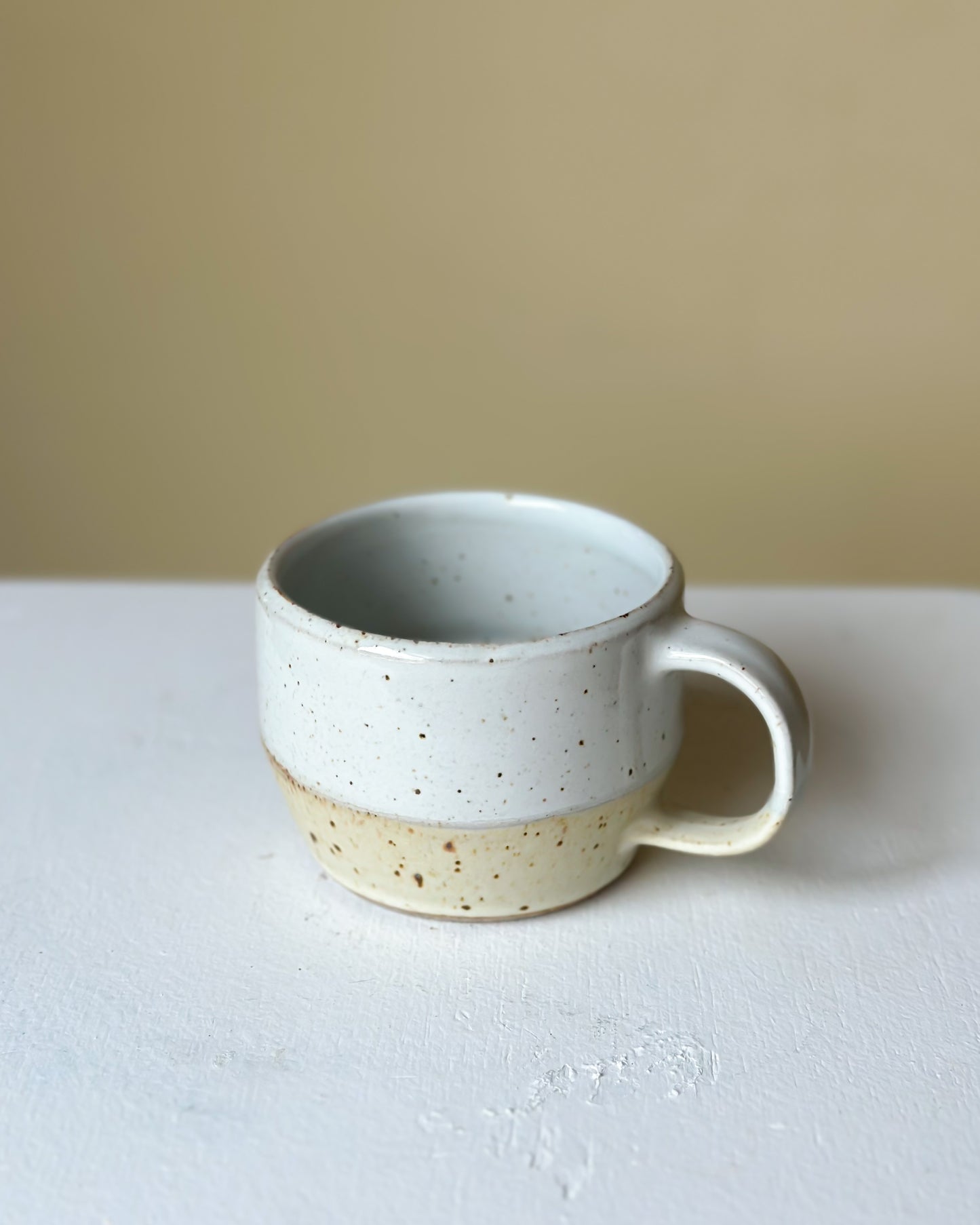 Cloud/sand Mug (3)