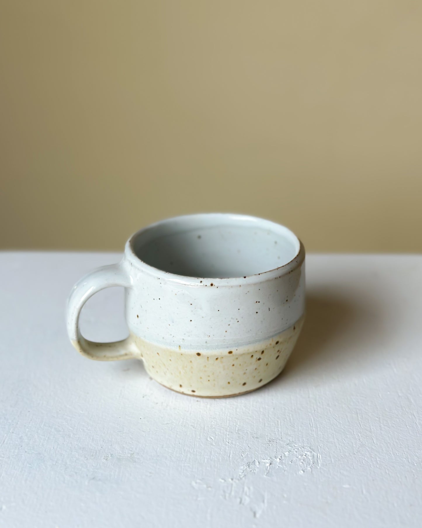 Cloud/sand Mug (3)
