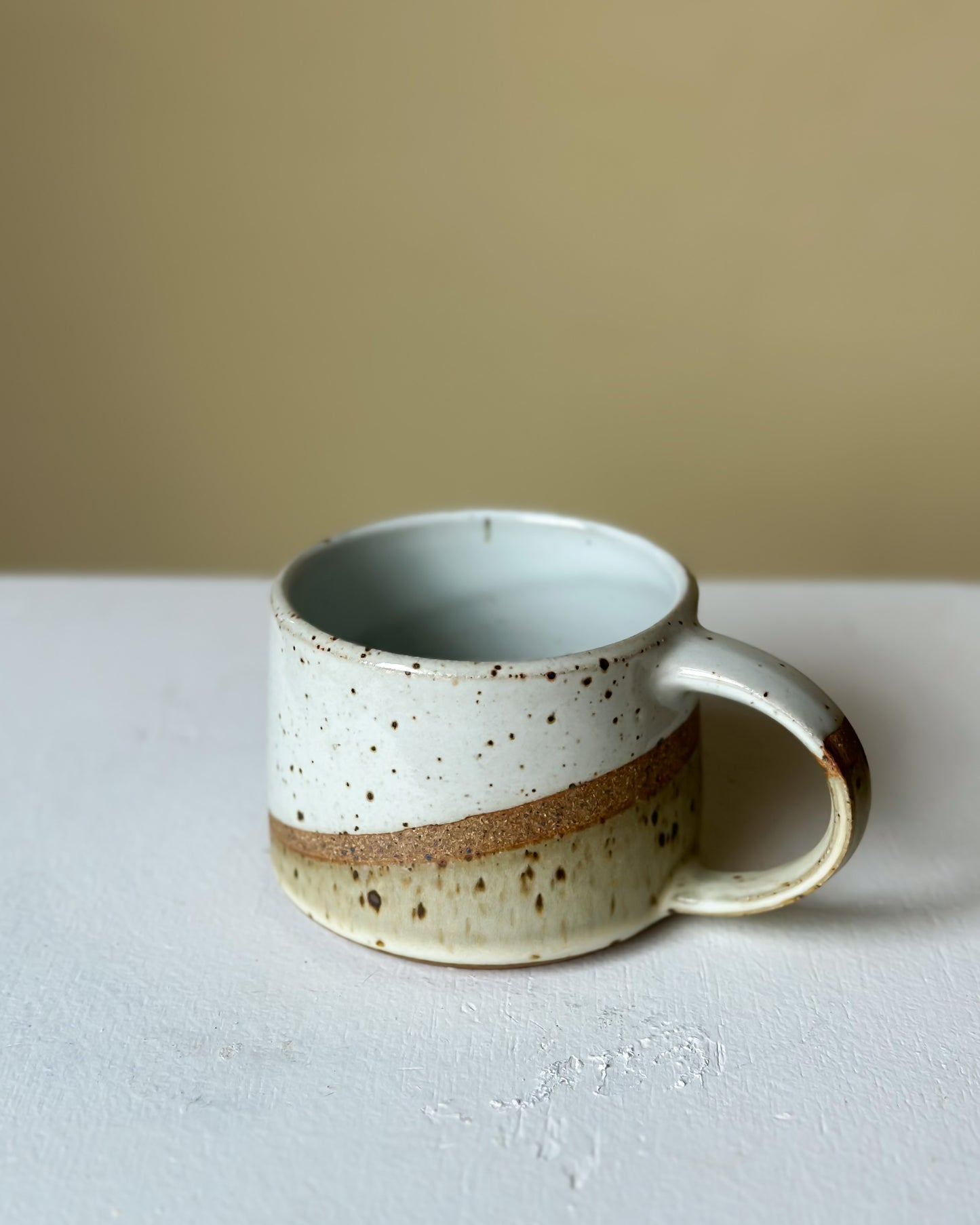 Cloud/sand Mug (4)