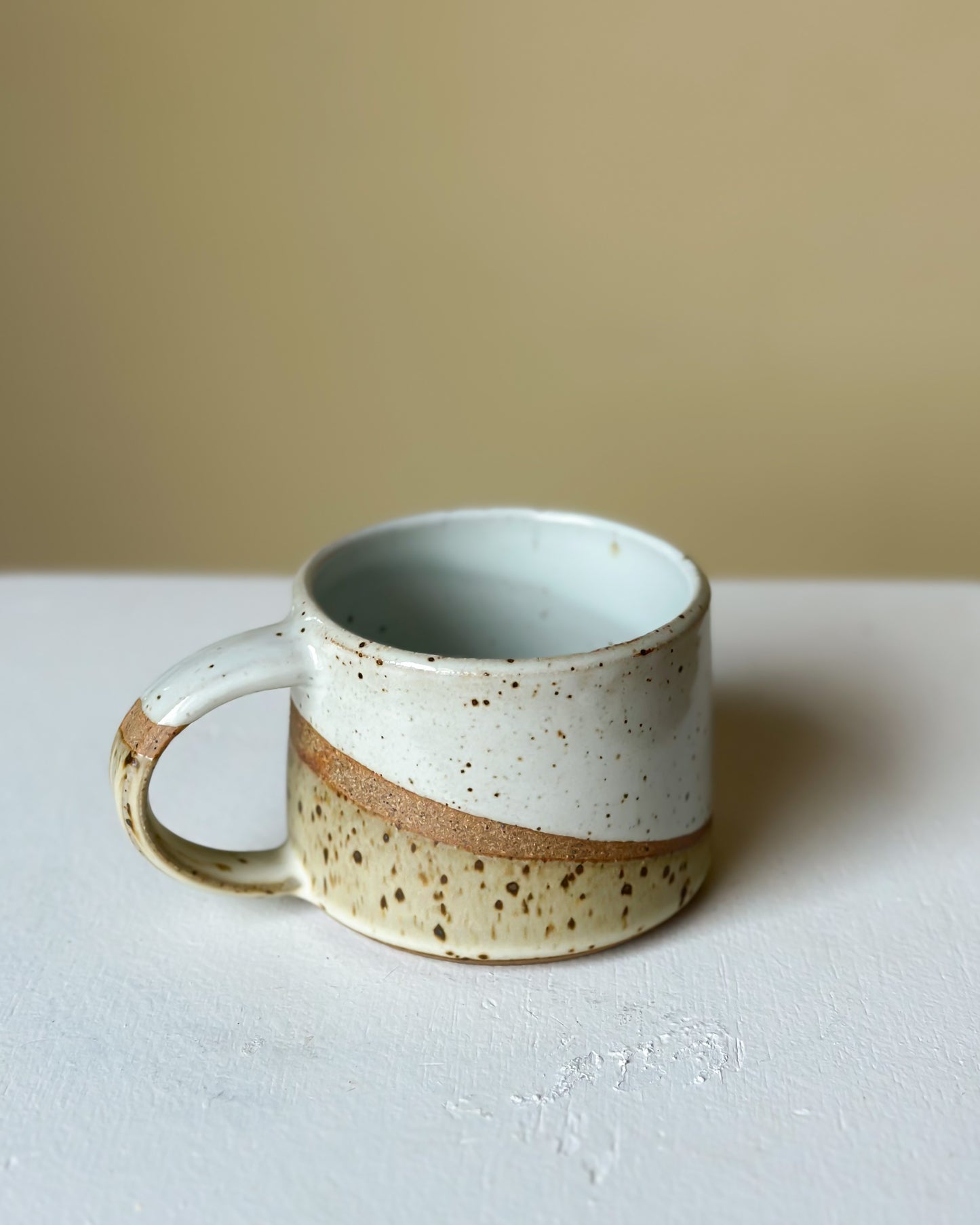 Cloud/sand Mug (4)