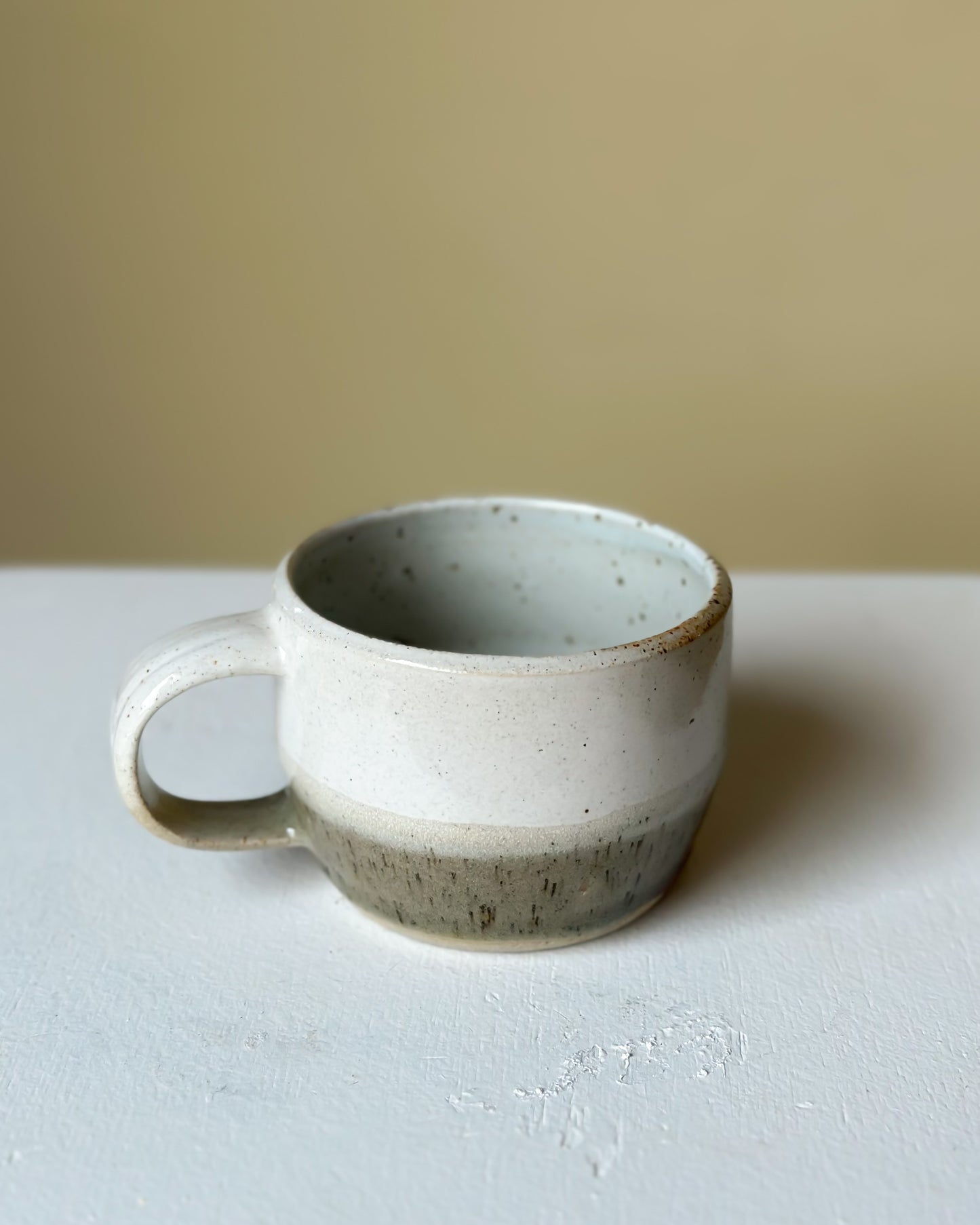Cloud/stone/ruby Mug