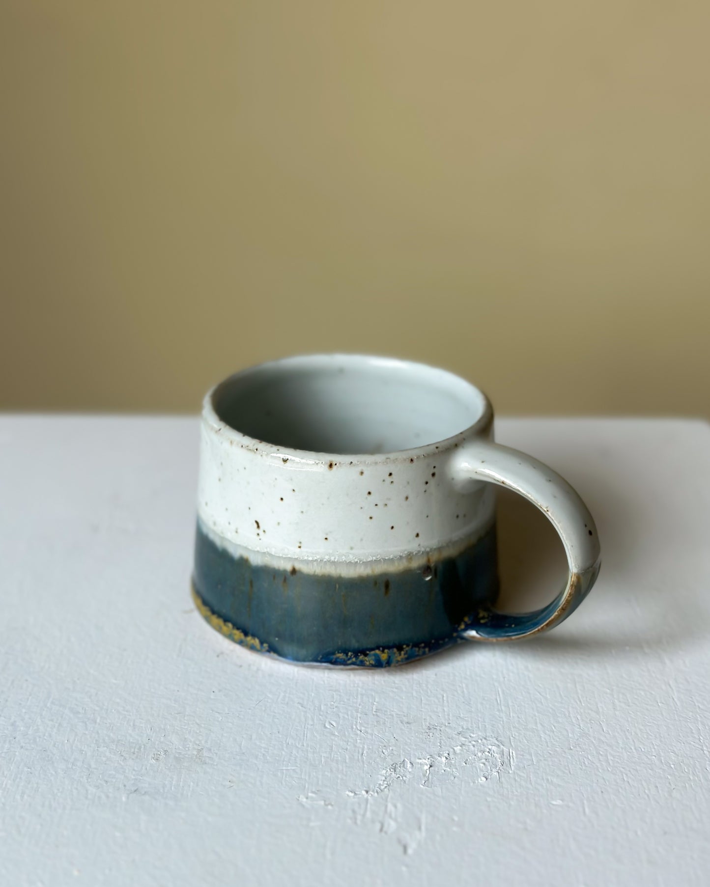 Cloud/sea/marsh Mug (2)