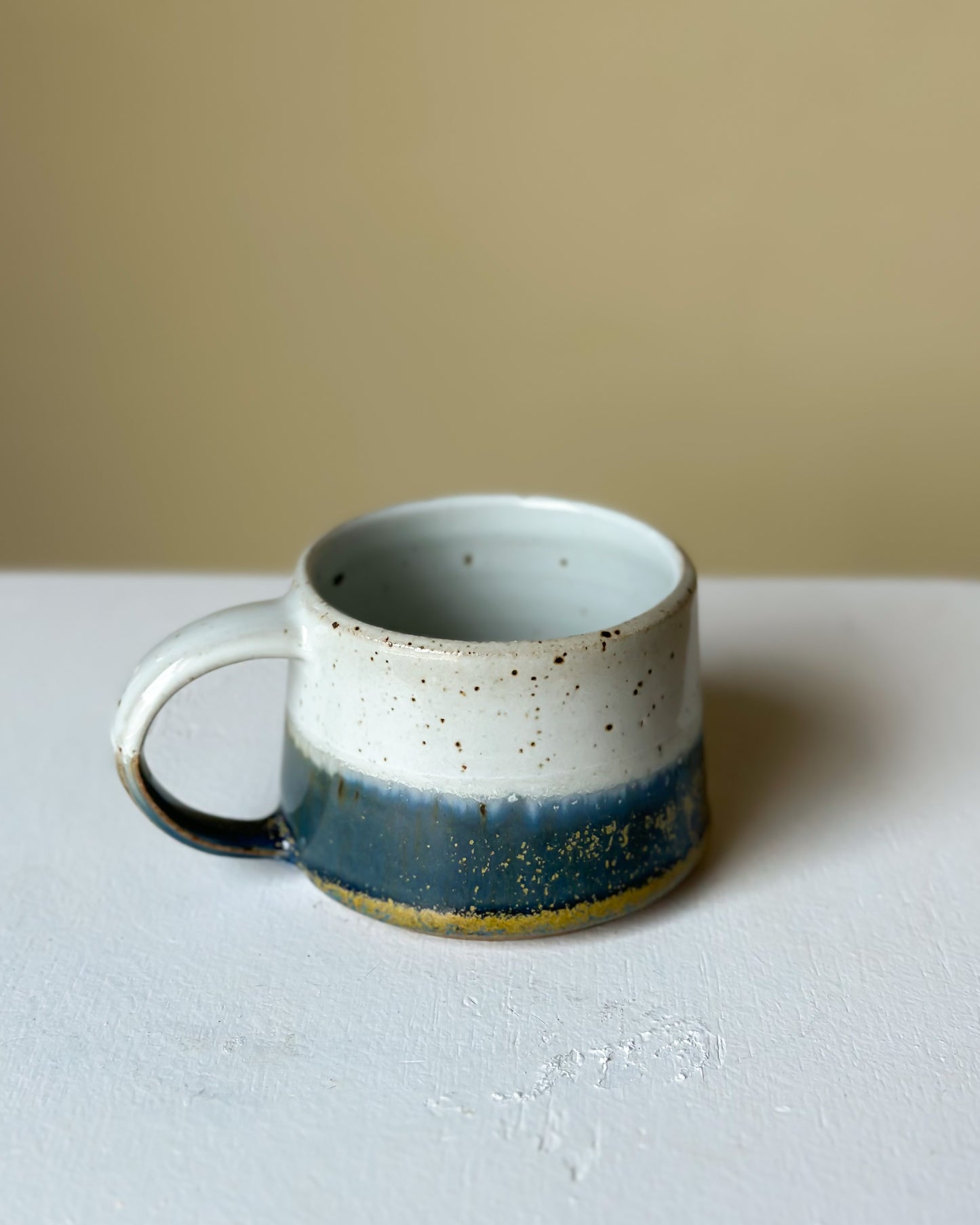 Cloud/sea/marsh Mug (2)