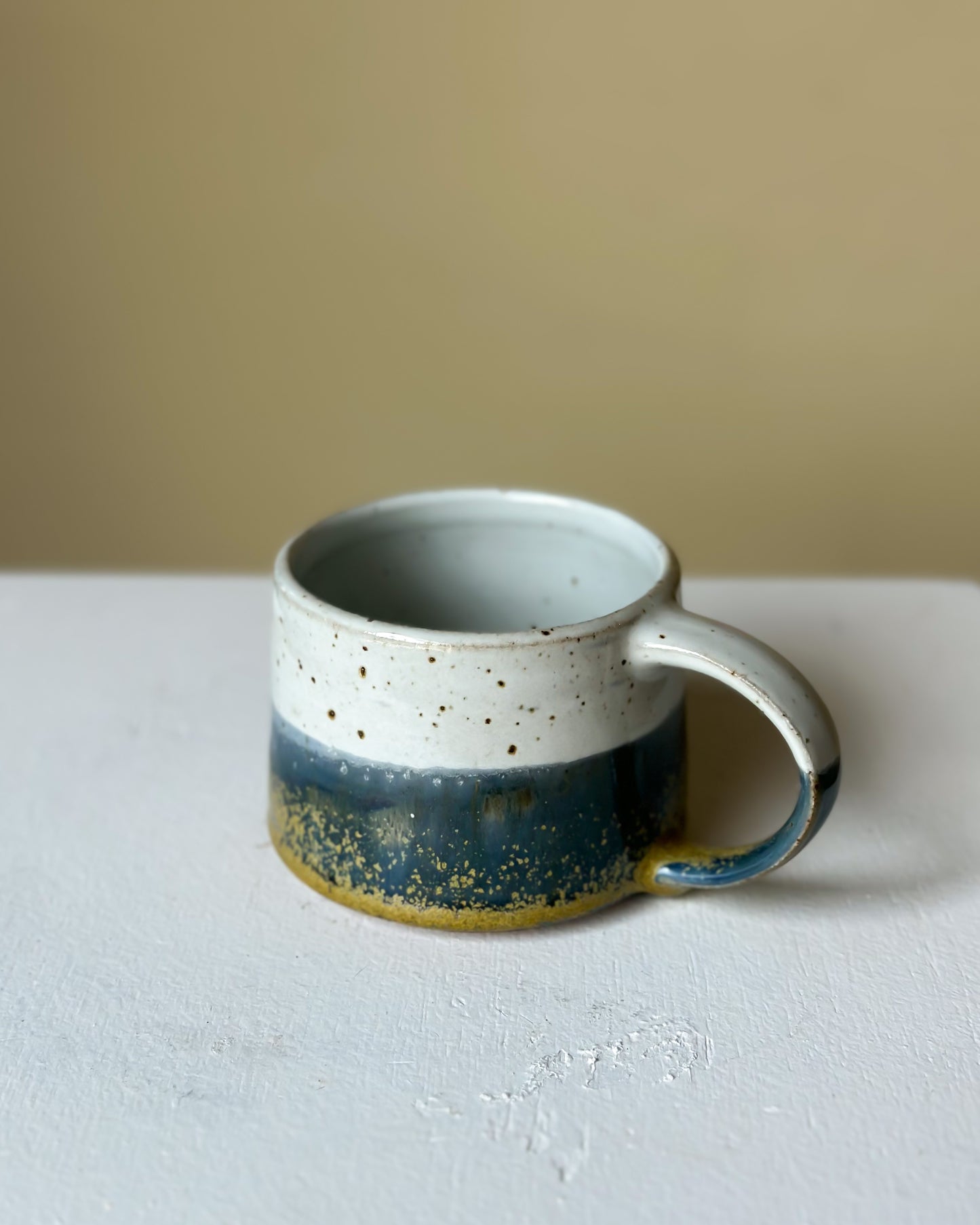 Cloud/sea/marsh Mug (3)