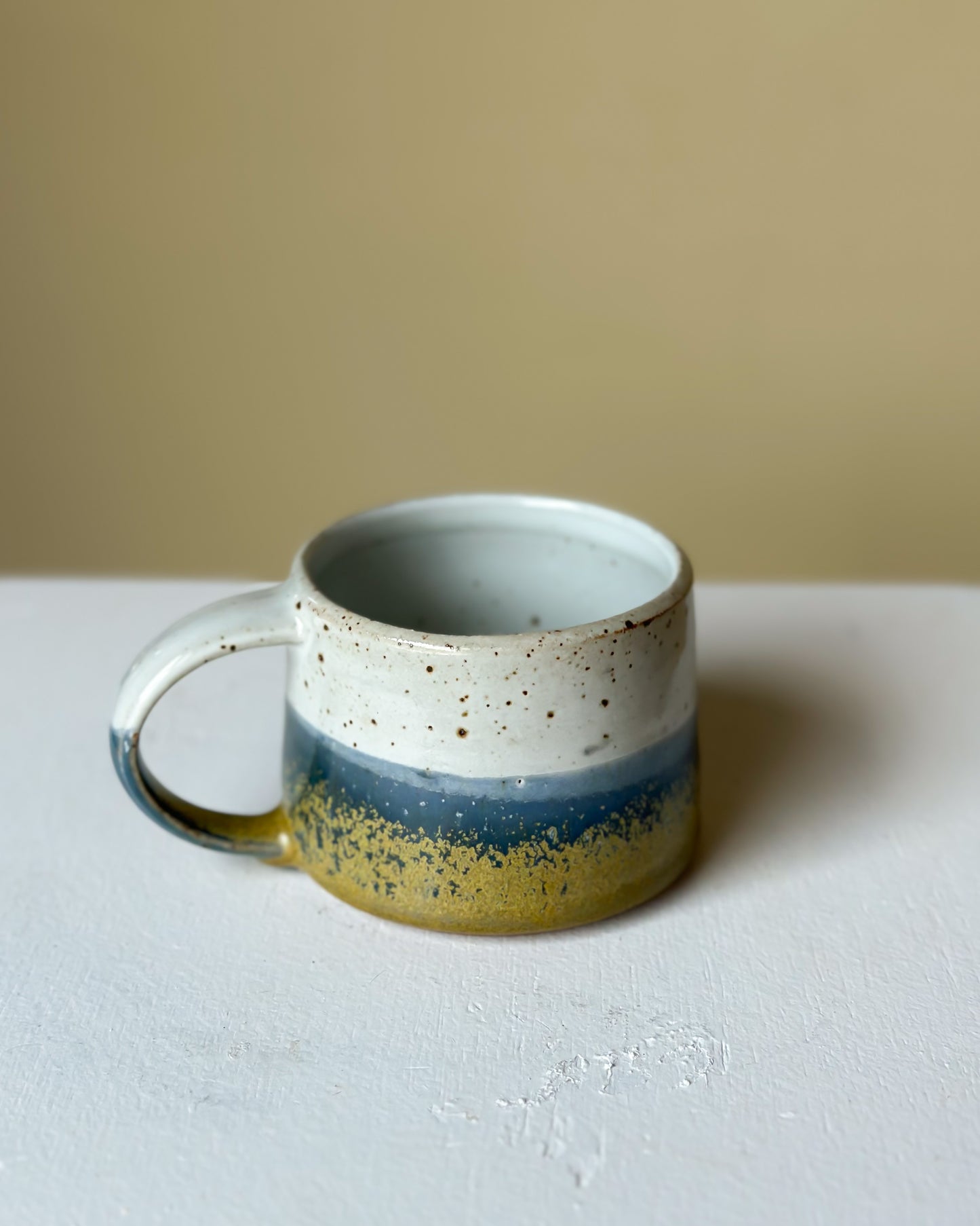 Cloud/sea/marsh Mug (3)