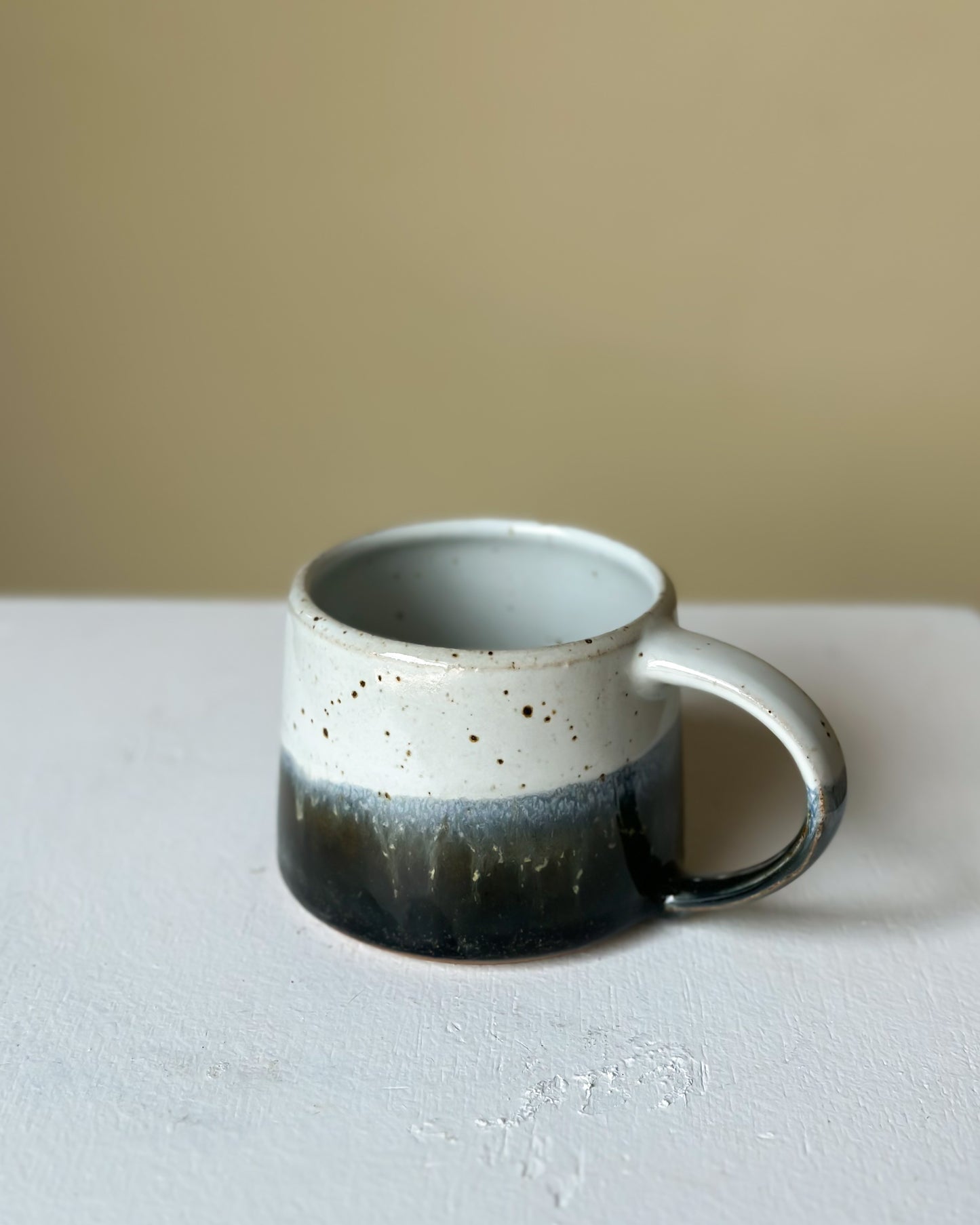 Cloud/sea/mountain Mug (1)