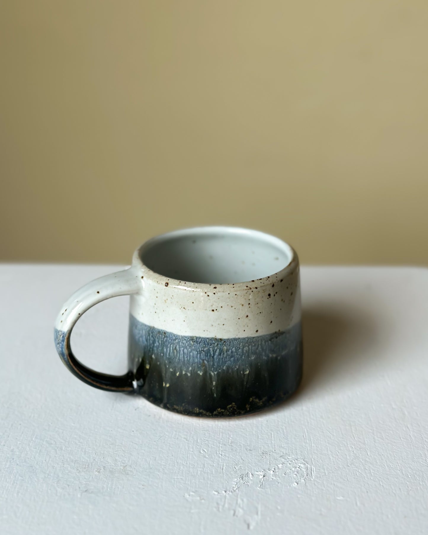 Cloud/sea/mountain Mug (1)