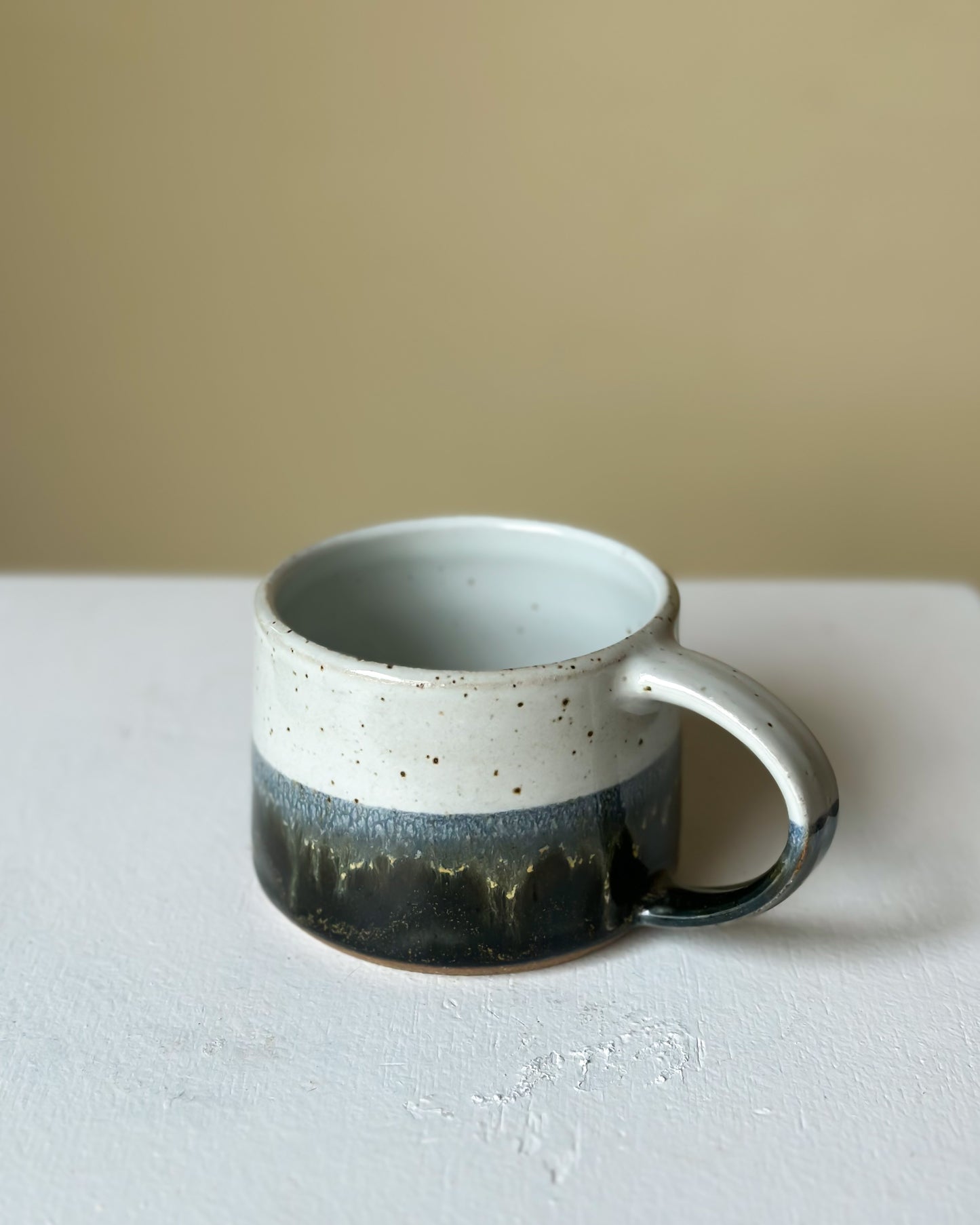 Cloud/sea/mountain Mug (2)