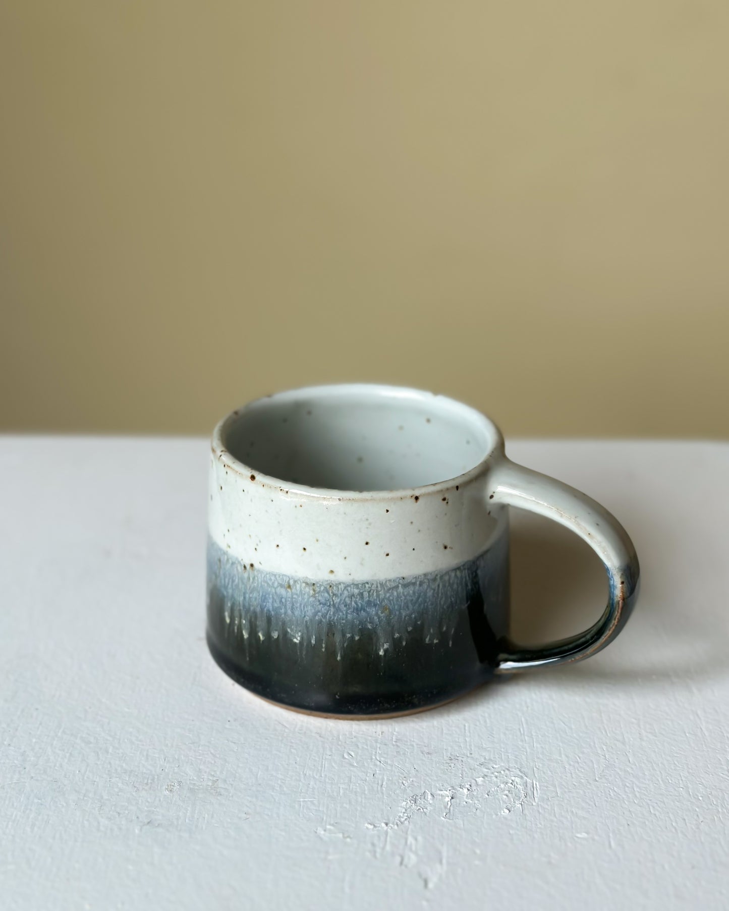 Cloud/sea/mountain Mug (3)