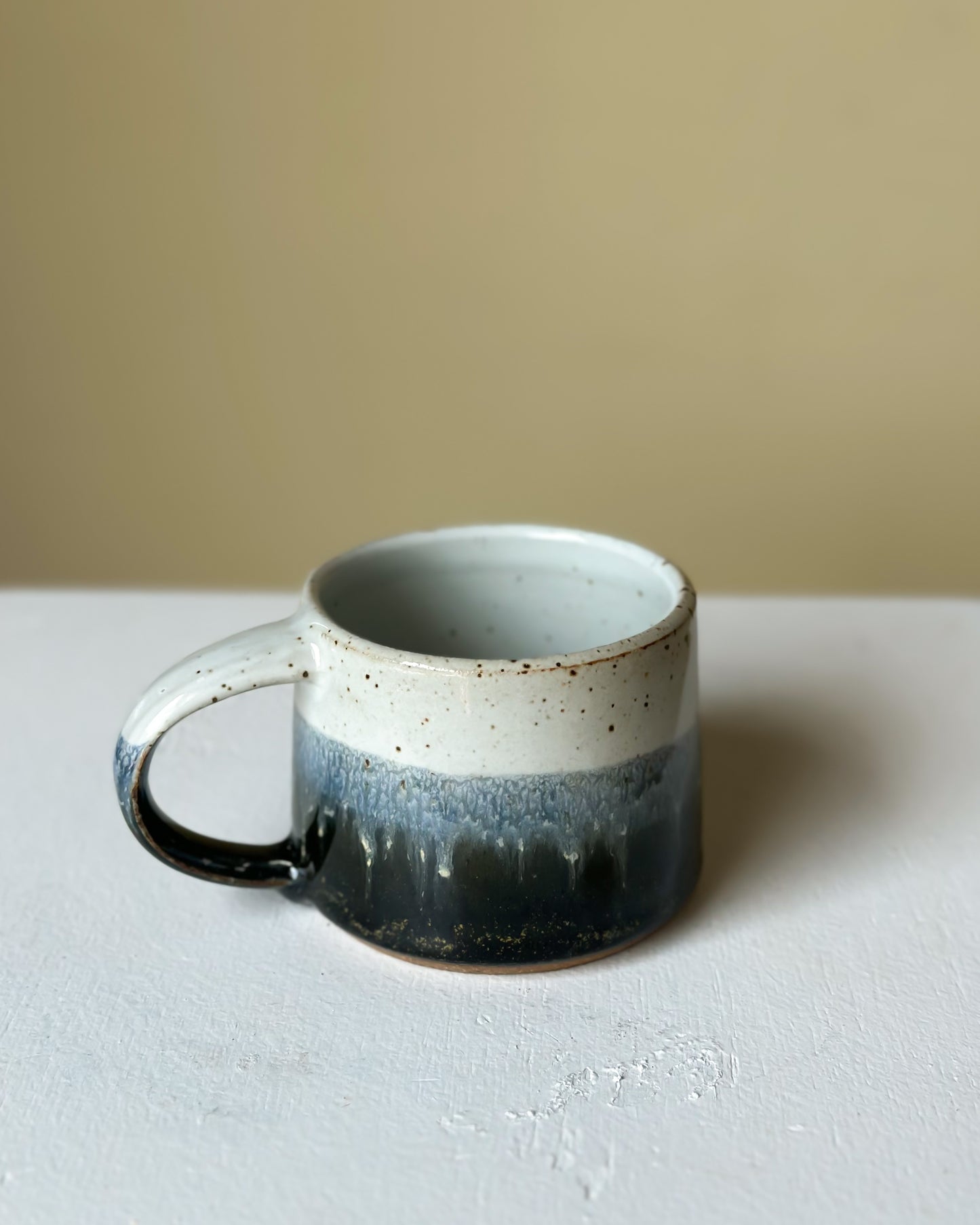 Cloud/sea/mountain Mug (3)
