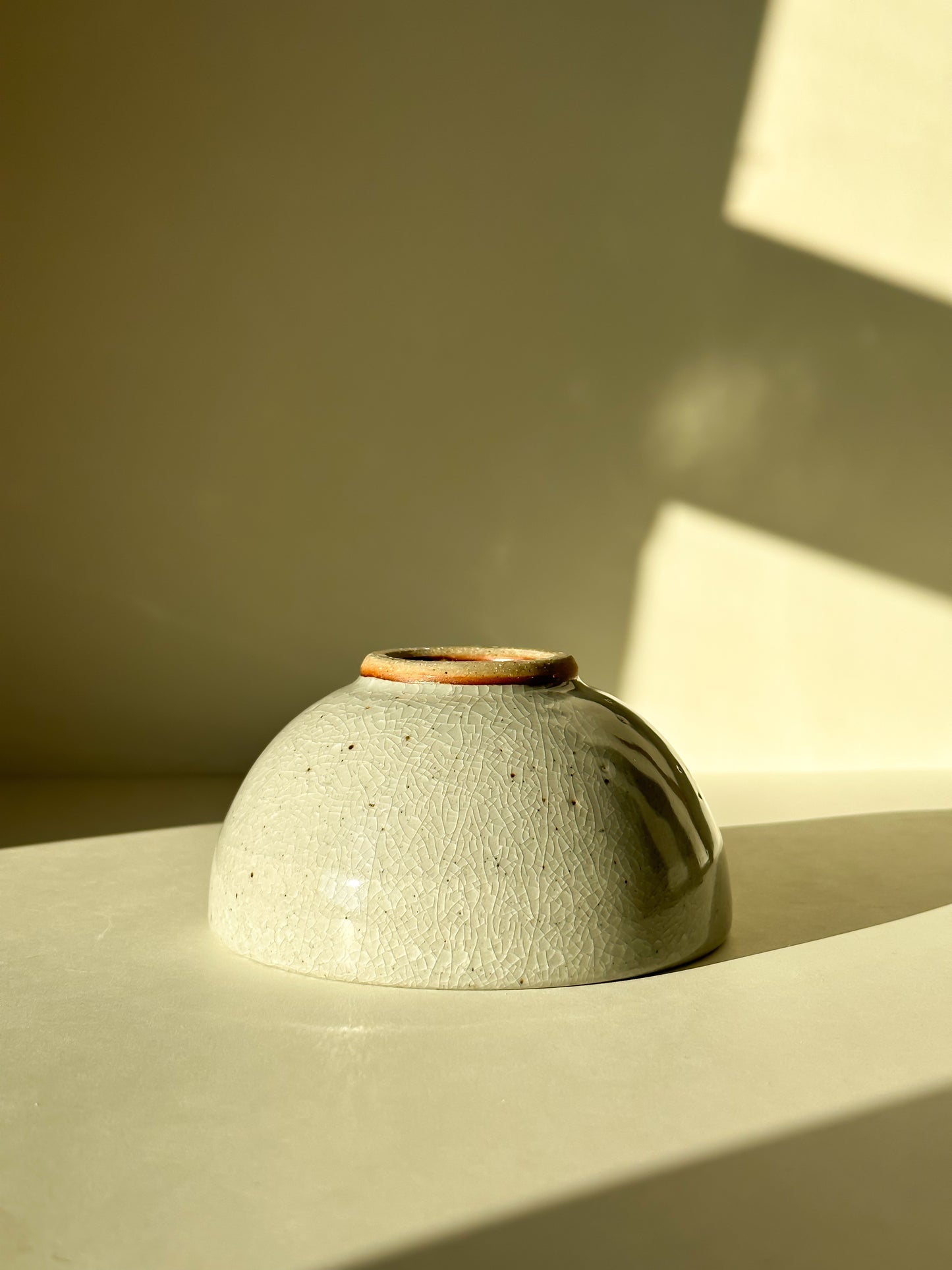 Small Graystone Bowl