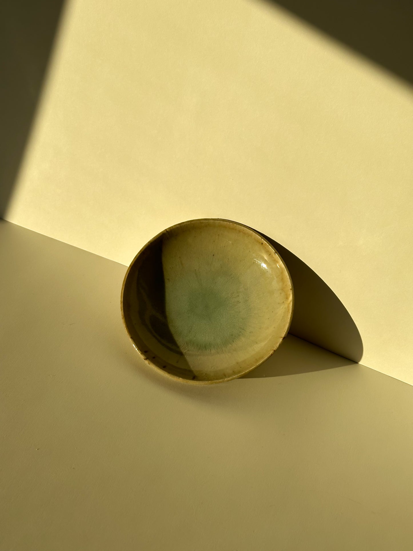 Prairie Jewelry Holder