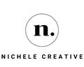 Nichele Creative logo