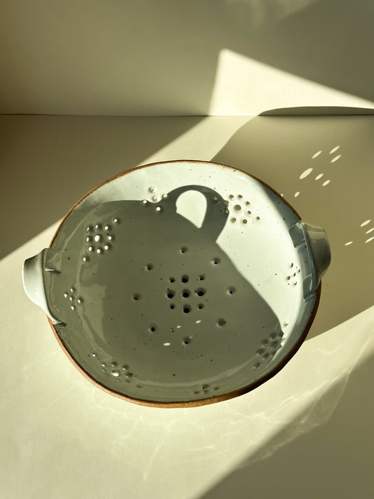 Large Cloud Colander