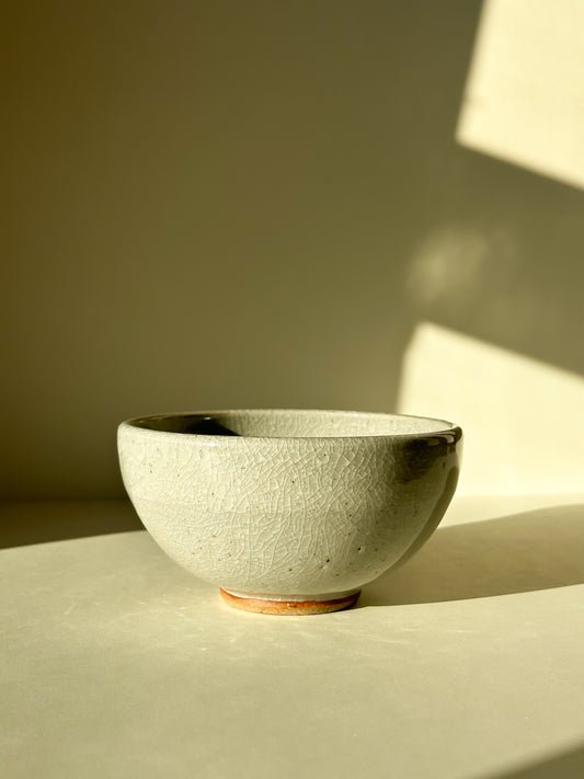 Small Graystone Bowl