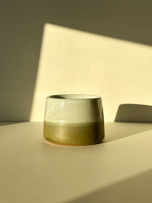Cloudy Meadow Tumbler