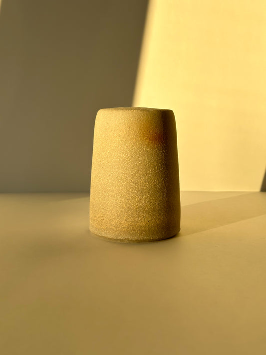 Medium Sun-Kissed Bud Vase