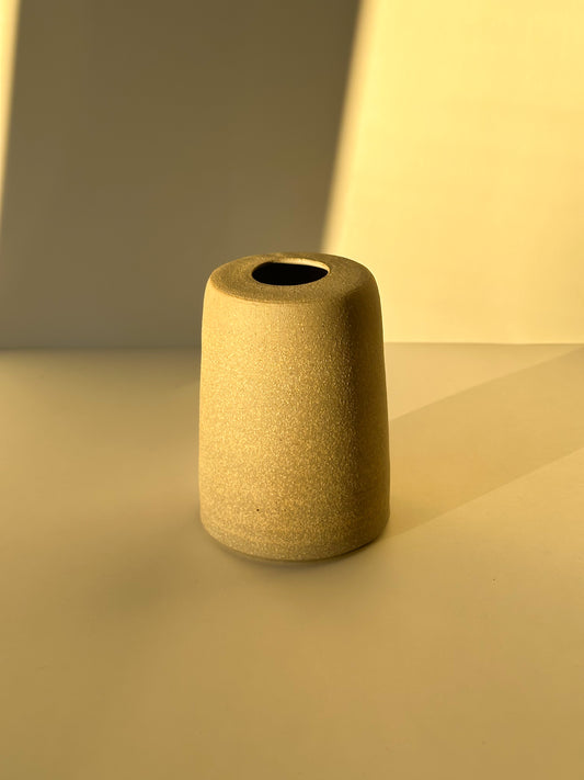 Medium Sun-Kissed Bud Vase